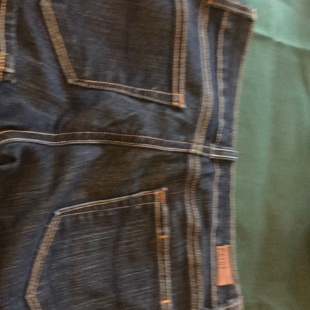 Paige jeans